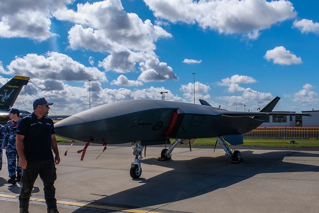 Artificial Intelligence in the Australian Defence Forces: Strengthening Denial, Managing Escalation