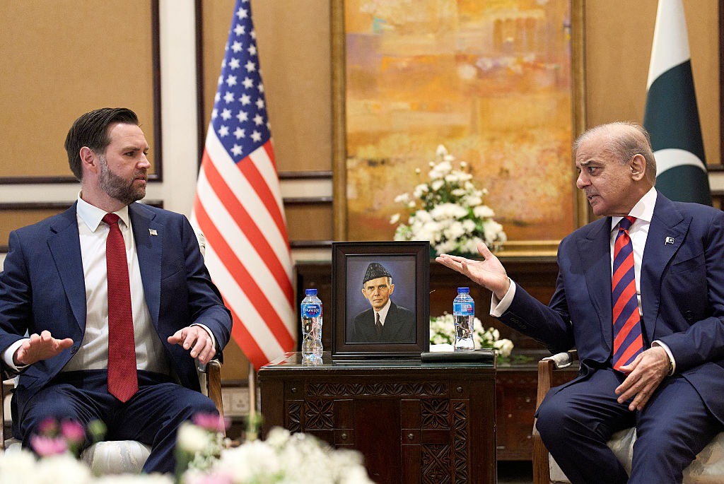 Middle East conflicts’ implications for two Koreas