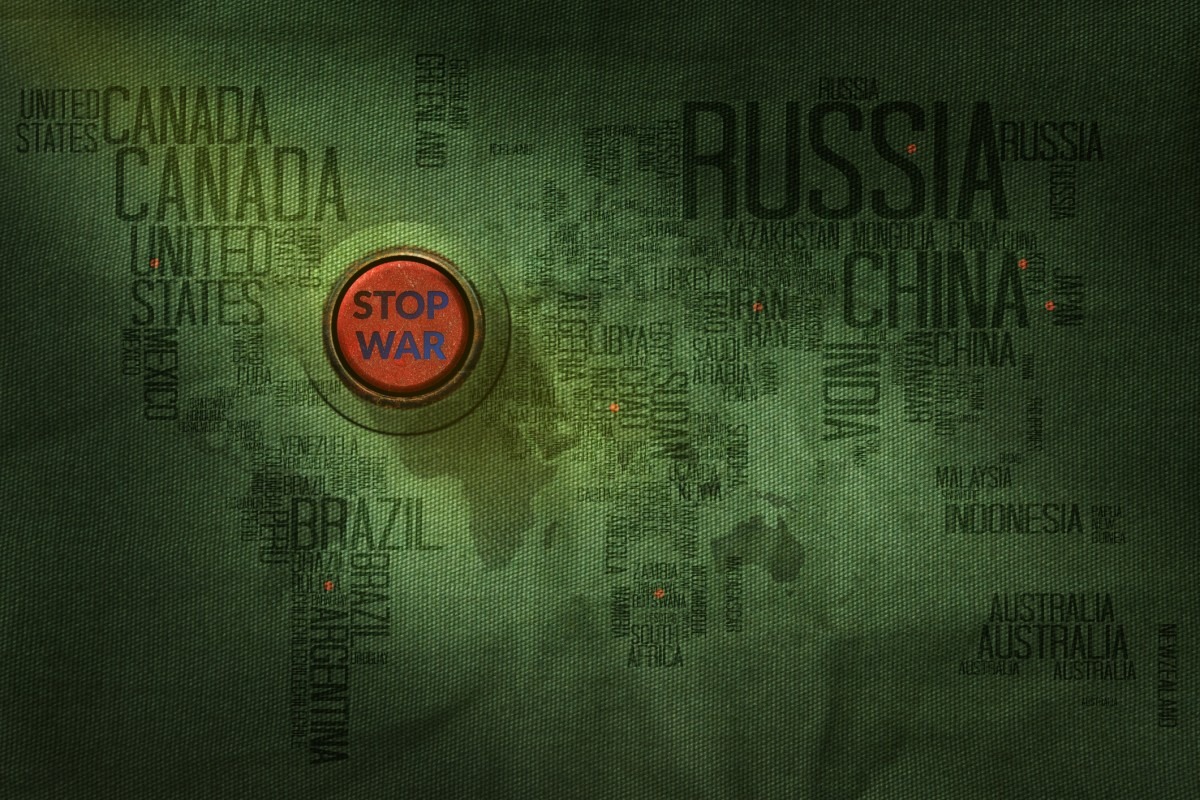 Time for Strategic Dialogue on Great Power Threats to Peace and Security