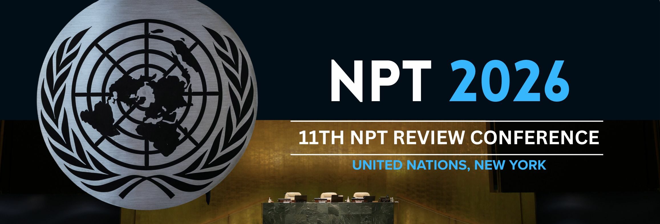11th NPT Review Conference