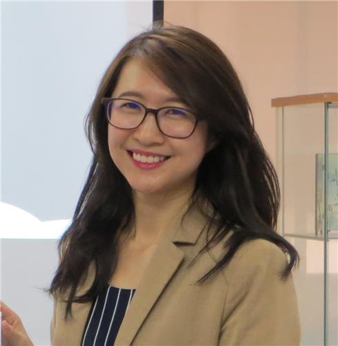 Chiew-Ping HOO