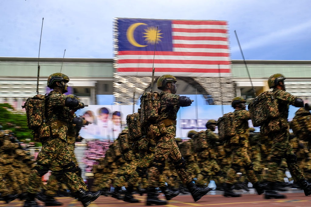 Situating Malaysia’s Defence Partnerships: Prospects for the Next Decade