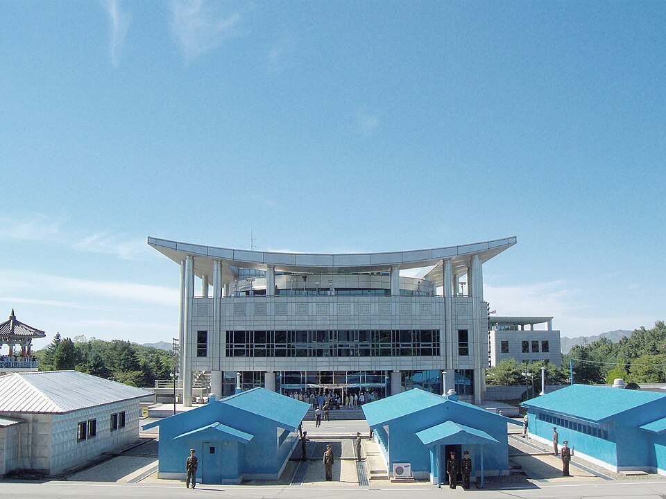 Breaking the Korean Peninsula Nuclear Stalemate: Recommendations for the United States, ...