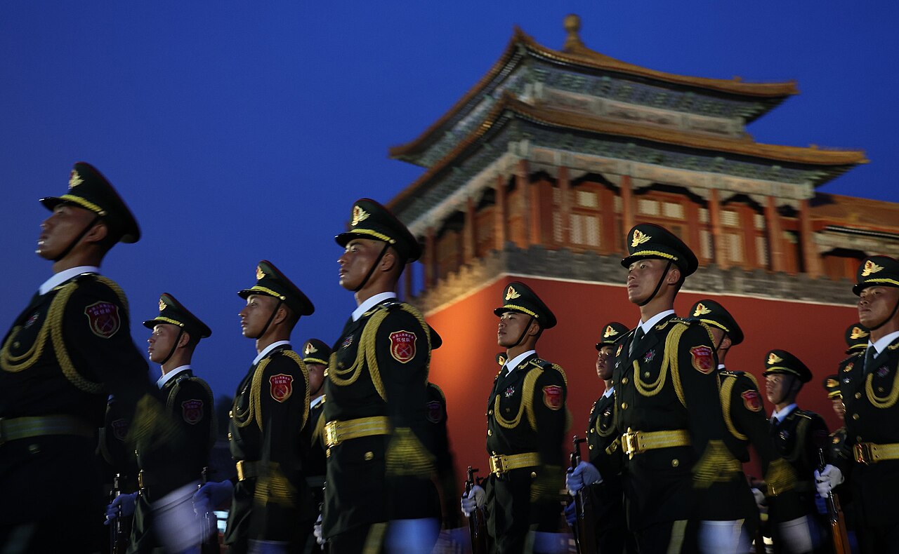 Chinese Perspectives on Arms Control and Strategic Stability in Emerging Technologies