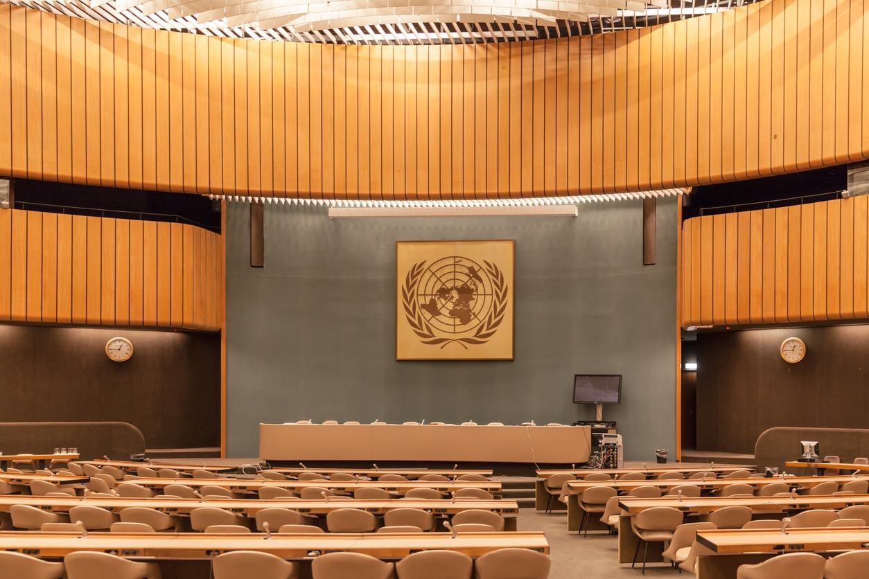 The NPT’s Ownership Crisis: What the RevCon Battles Reveal
