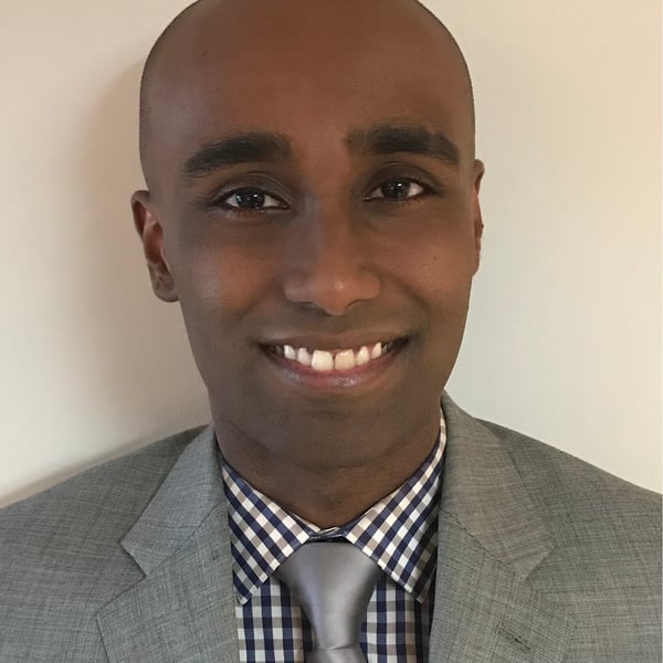 Prashanth PARAMESWARAN