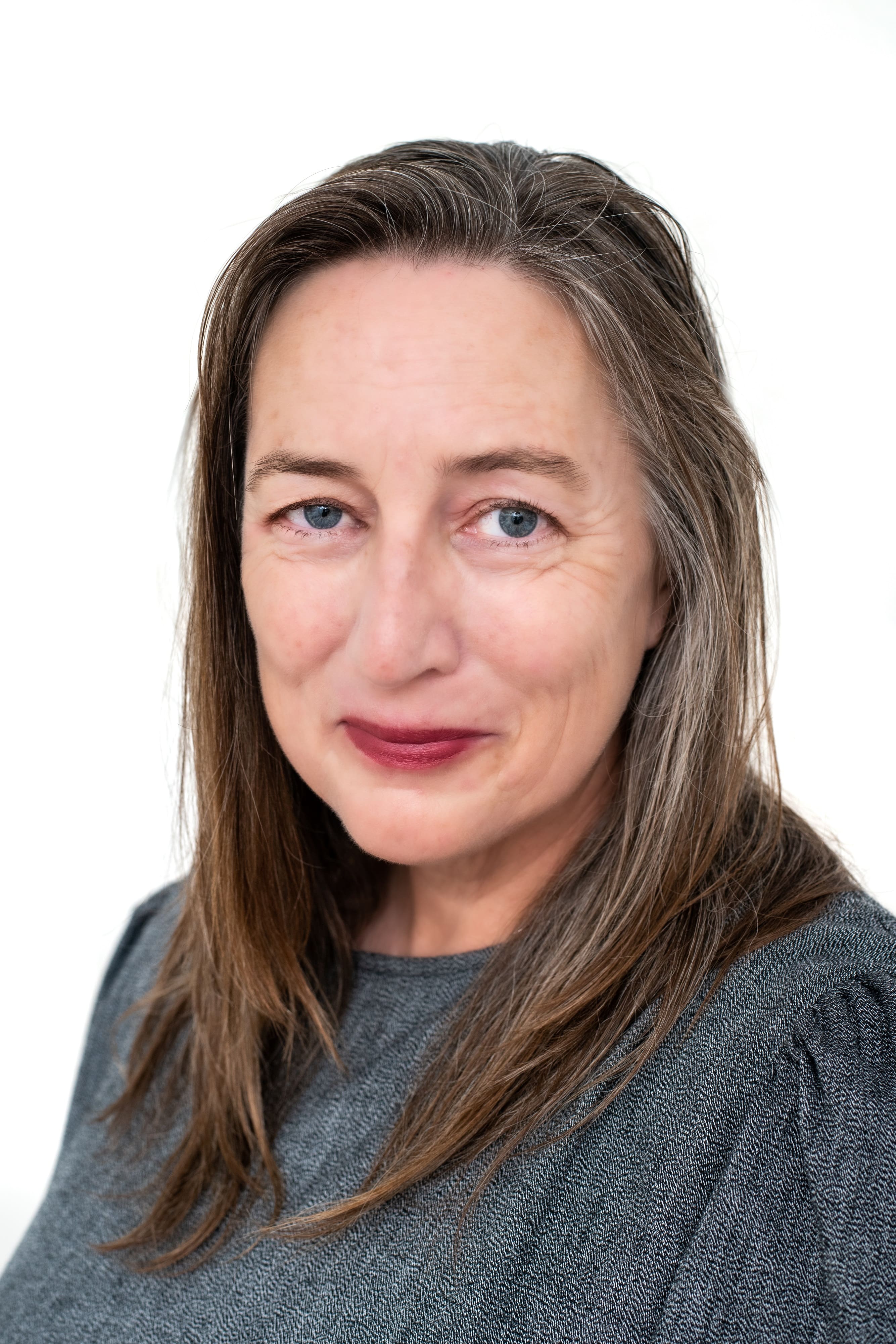 Mary WAREHAM