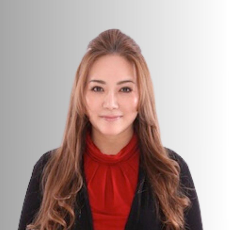 Ria SHIBATA