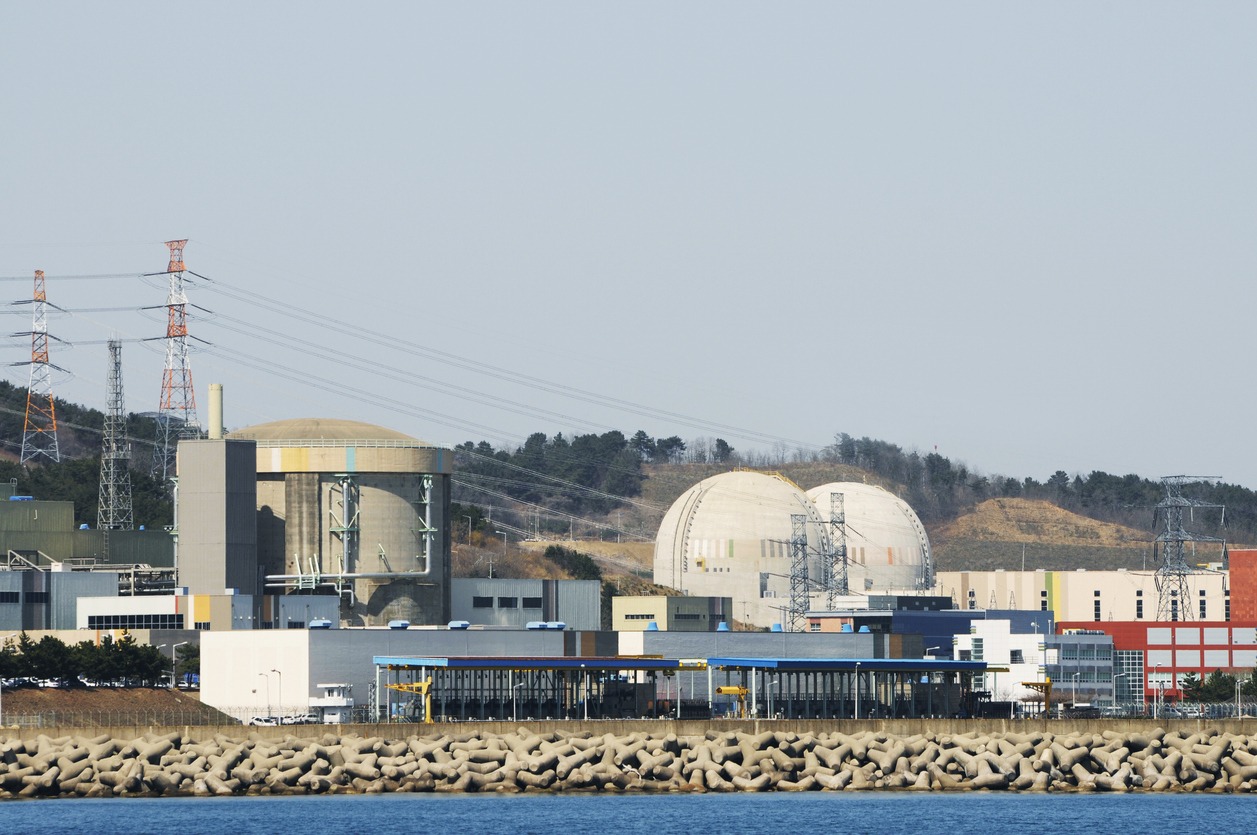 Why South Korea Needs a Basic Law on the Peaceful Use of Nuclear Energy