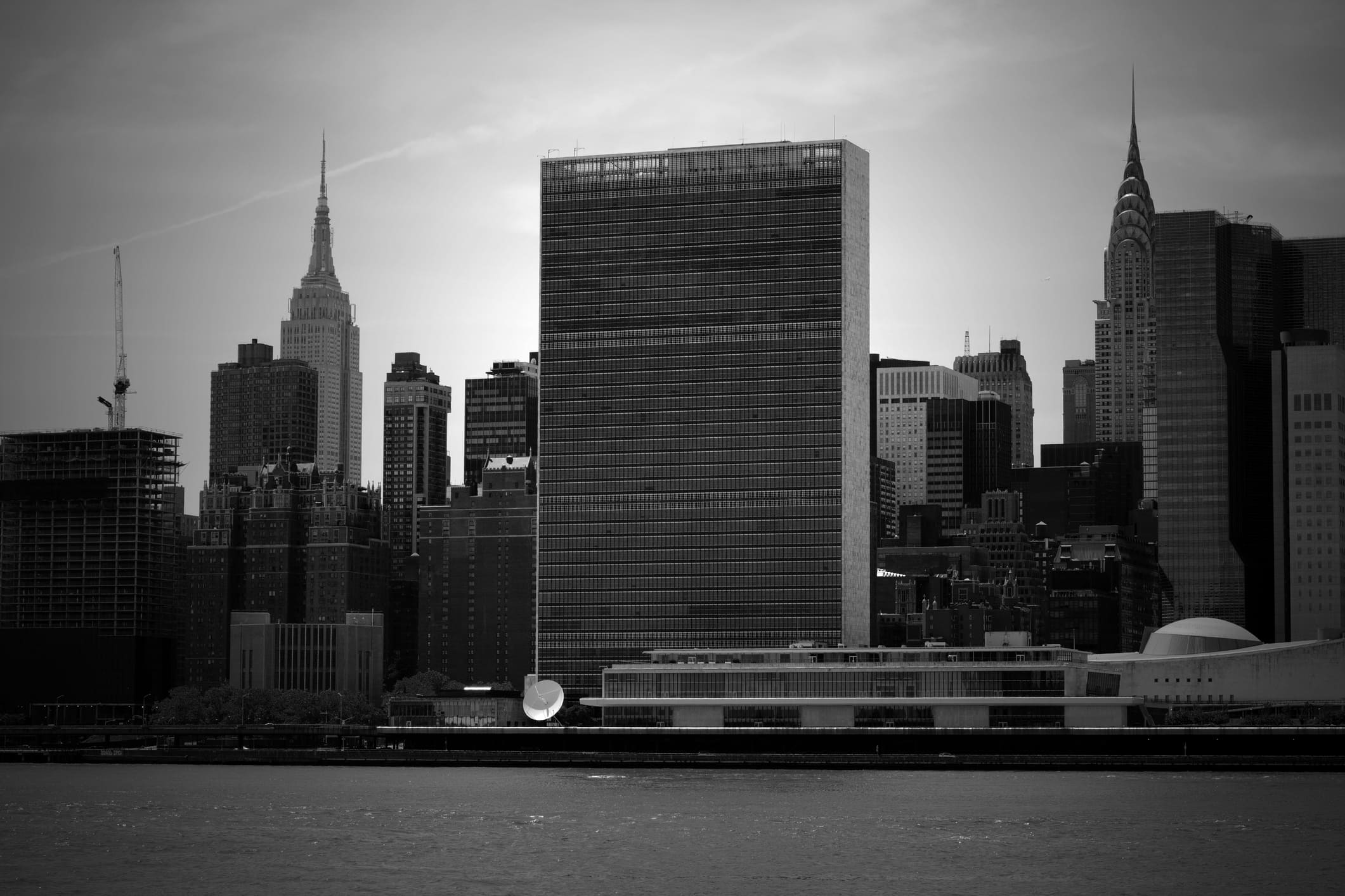 More coordinated efforts needed to reduce nuclear weapons