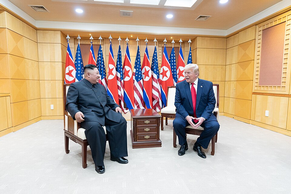 The harder US pushes N.Korea to denuclearize, the greater the risk to S. Korea