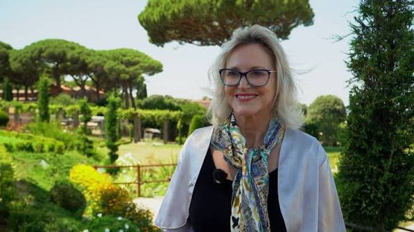 Interview with Melissa Parke (ICAN) on AI, nuclear weapons and why deterrence is failing