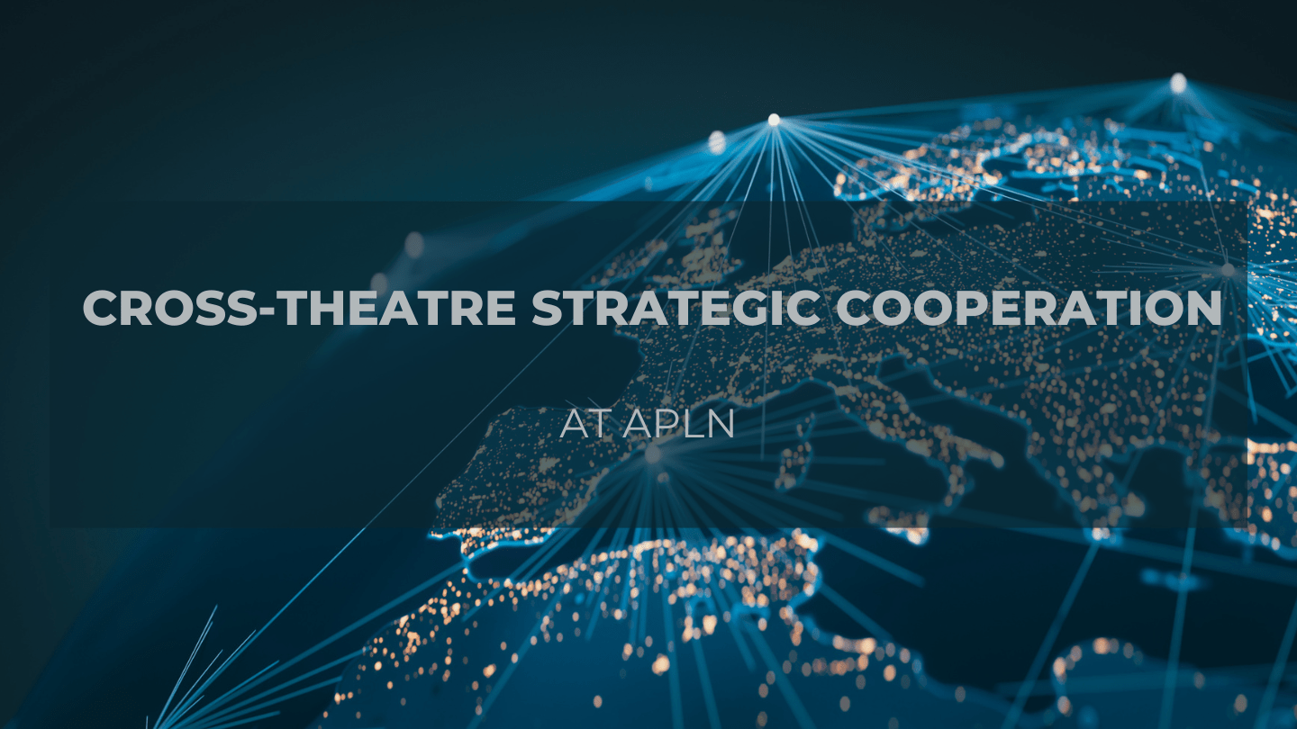 Managing cross-theatre escalation: Perceptions, flashpoints, and constraints on strategic cooperation in the Euro-Atlantic and Indo-Pacific Share