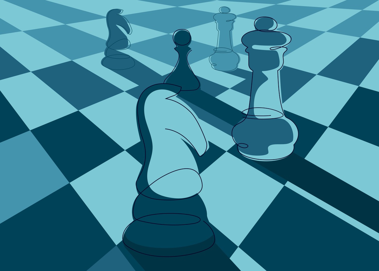 Managing Strategic Competition and Cooperation in the Asia-Pacific
