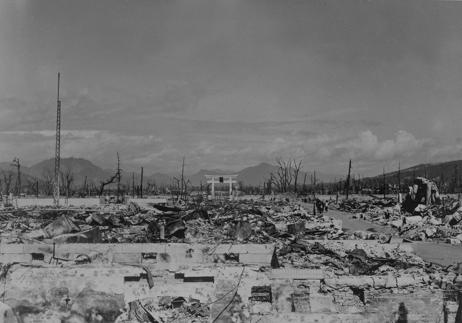 Nuclear Sanity: Recognising and Restoring the Salience of International Law