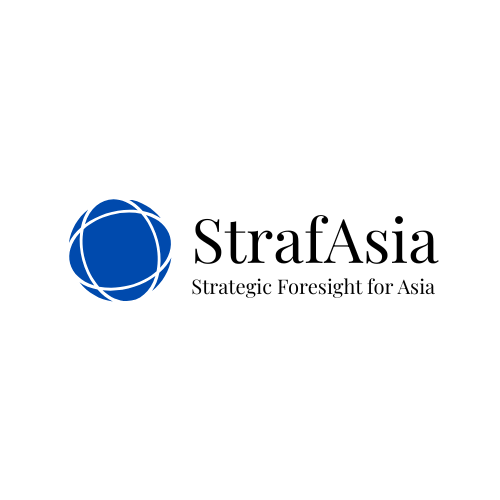 Strategic Foresight for Asia