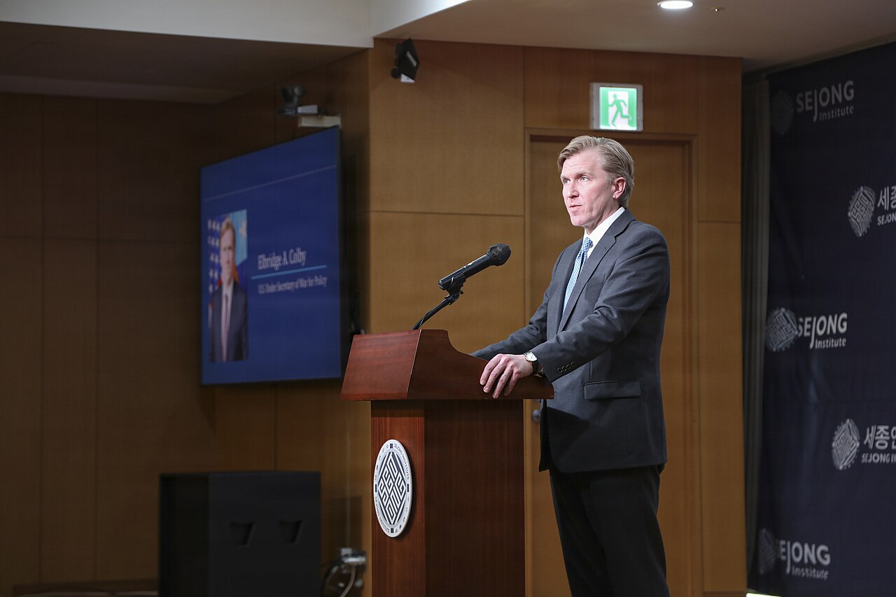 Does the US deserve allies’ trust?