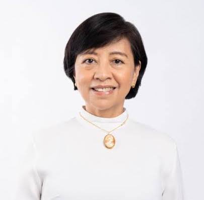 Miriam CORONEL-FERRER