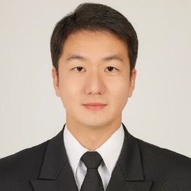Sanghoe LEE