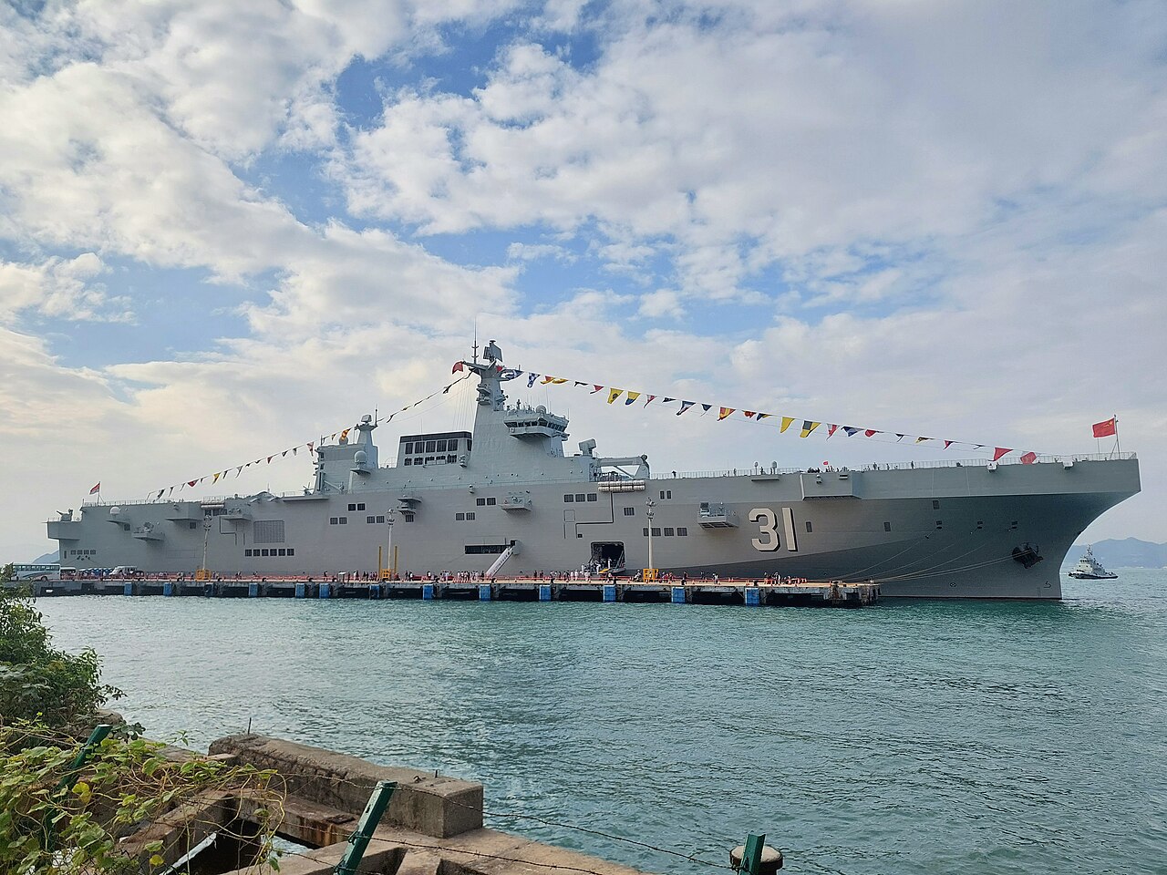 China’s SSBN Fleet and Unintended Escalation Risks in the Asia-Pacific Underwater-Nuclear ...