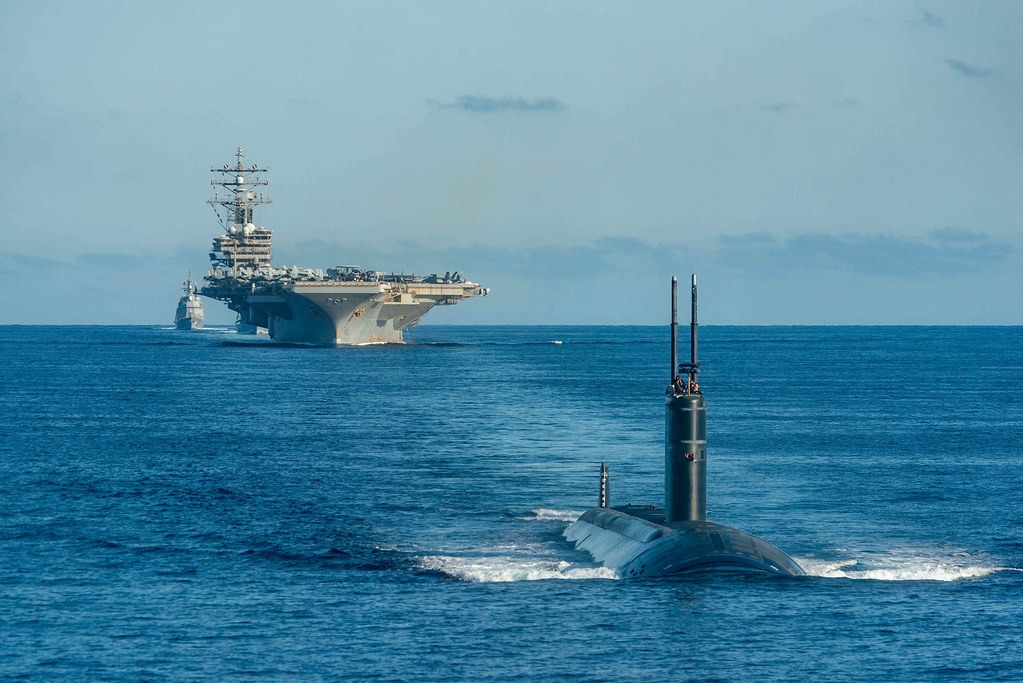 Non-SSN Anti-Submarine Warfare Capabilities of the ROK and Japan