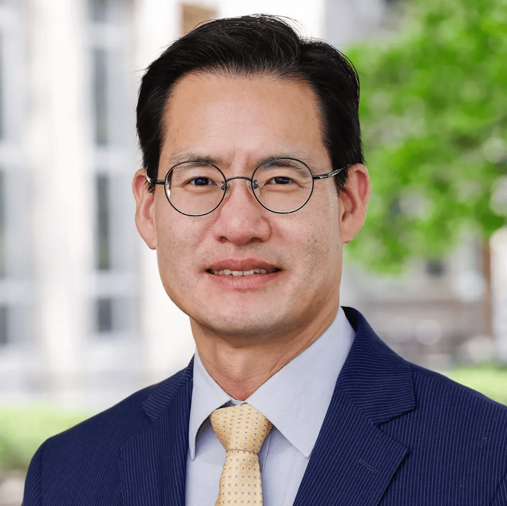 Andrew YEO