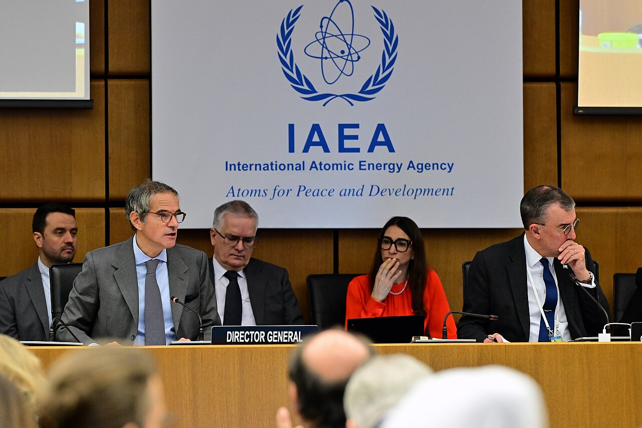 Funding Crisis Leaves UN Nuclear Watchdog Begging for Resources