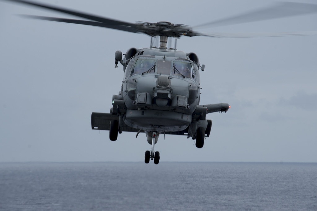 Australia’s Anti-Submarine Warfare Capability in the 2030s