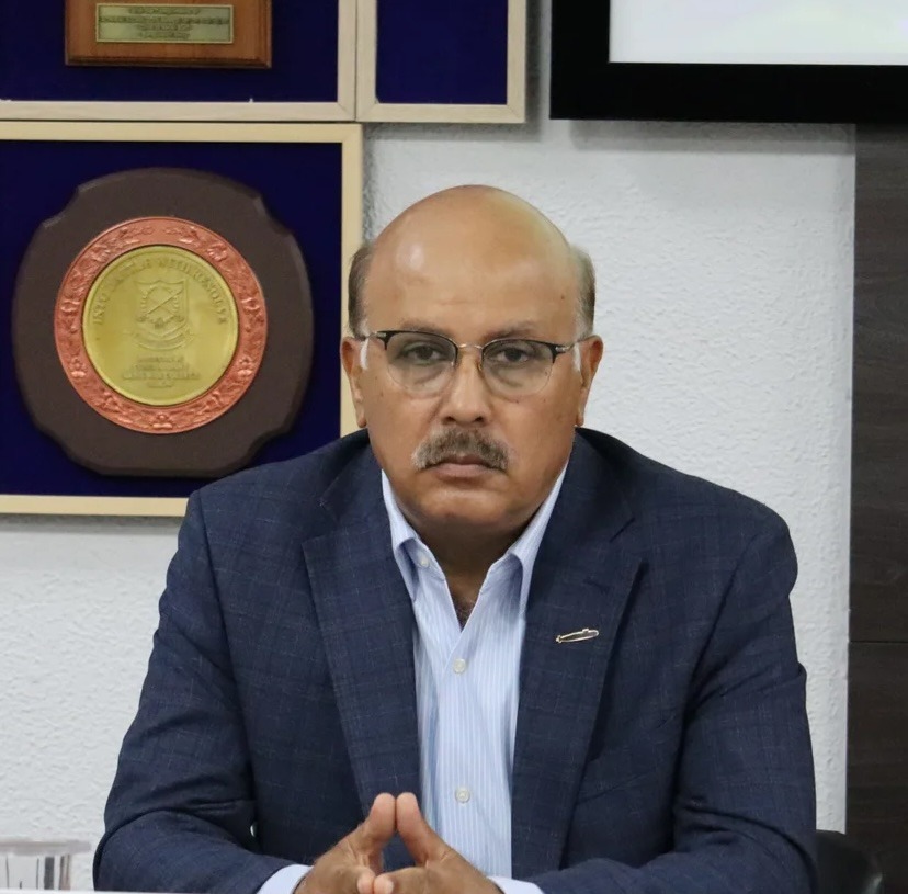 Sanjay MAHINDRU