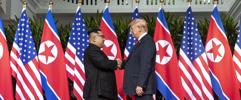 The Case for a New Trump-Kim Summit