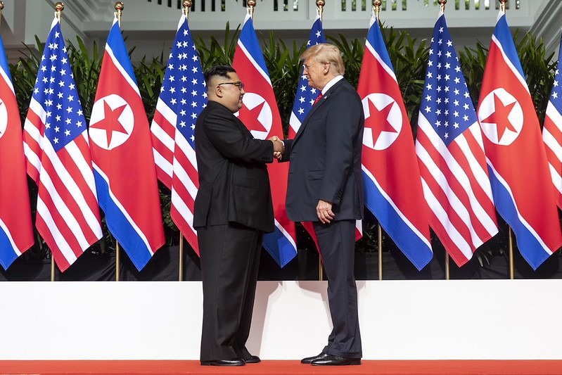The Case for a New Trump-Kim Summit