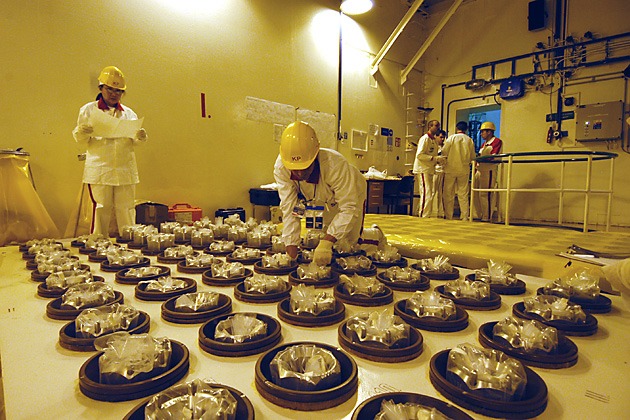 Before the Deal: ASEAN Should Test Nuclear Safeguards Readiness