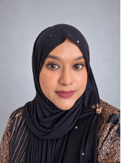 Sabariah Kader IBRAHIM