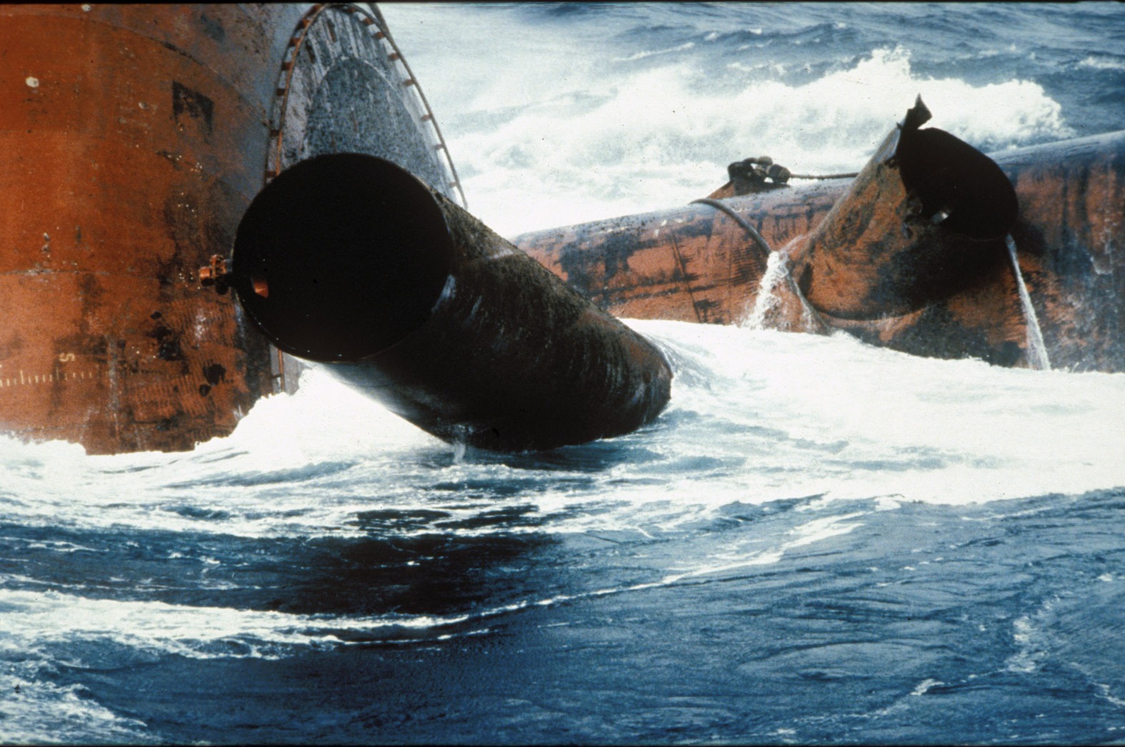 Nuclear-Powered Vessels and Environmental Risks: Closing the Regional Nuclear Emergency ...