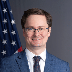 Matthew SHARP
