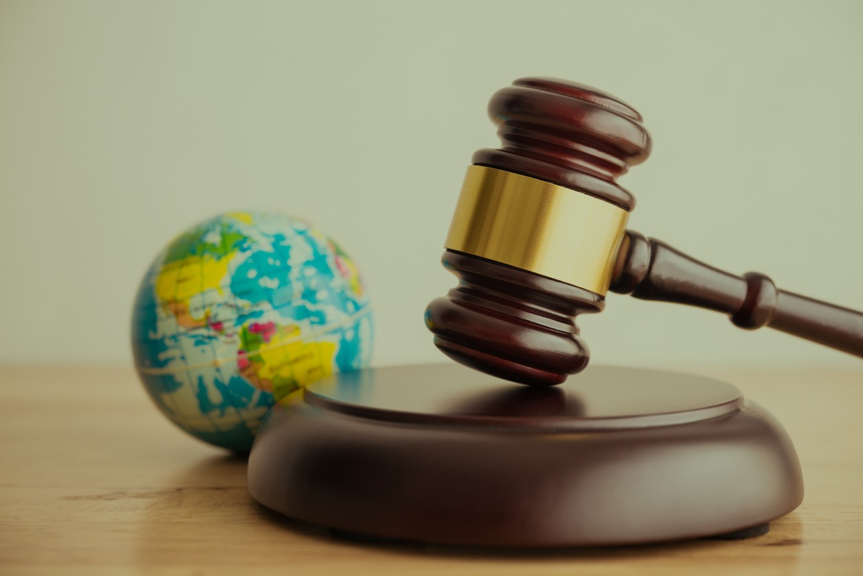Nuclear Weapons Law and Korea’s Conundrum