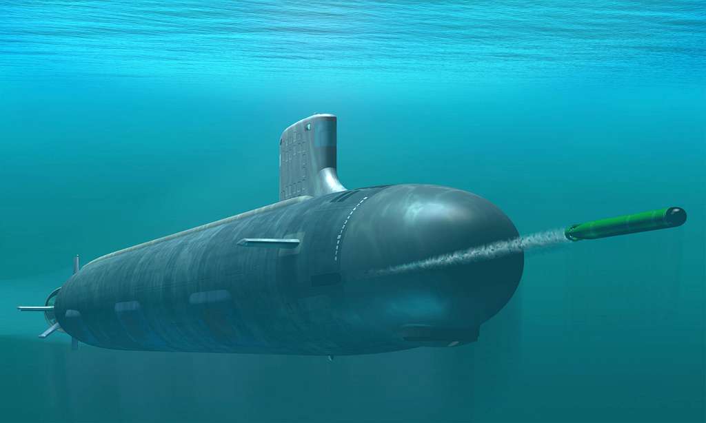 Underwater-Nuclear Nexus in the Asia-Pacific: Nuclear-Powered Submarine Proliferation and Its Consequences